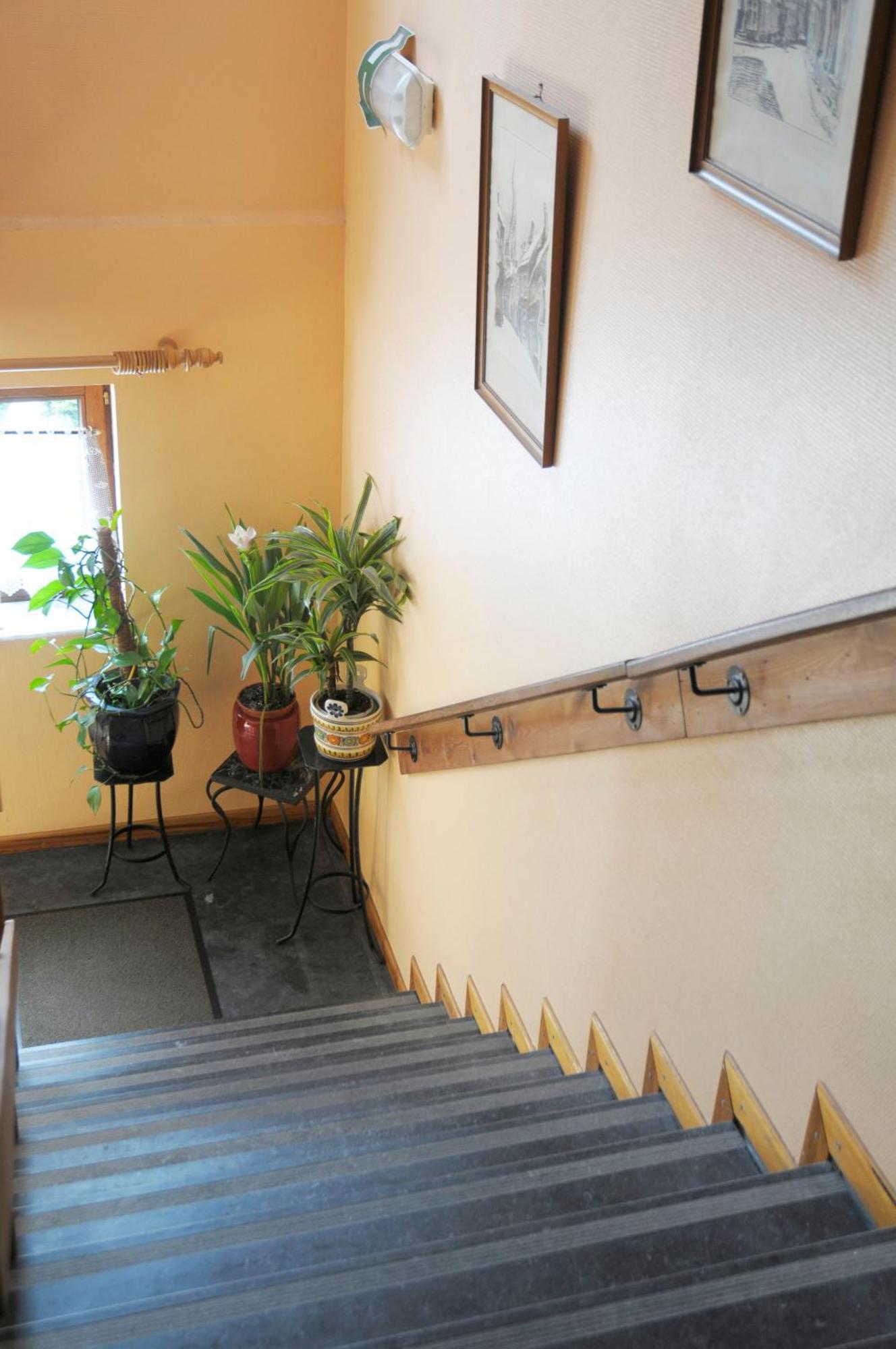 Hotel Restaurant La Ferme De Grambais Нивель Экстерьер фото